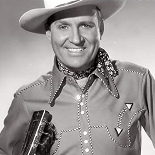 Easily Download Gene Autry Printable PDF piano music notes, guitar tabs for Ukulele. Transpose or transcribe this score in no time - Learn how to play song progression.