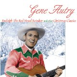 Gene Autry 'The Night Before Christmas, In Texas That Is'
