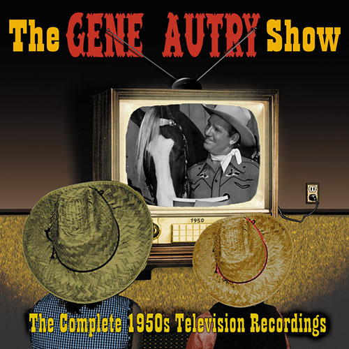 Easily Download Gene Autry Printable PDF piano music notes, guitar tabs for Piano, Vocal & Guitar Chords (Right-Hand Melody). Transpose or transcribe this score in no time - Learn how to play song progression.