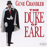 Gene Chandler 'Duke Of Earl'