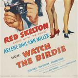 Gene De Paul 'Watch The Birdie'