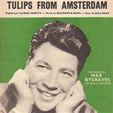 Gene Martyn 'Tulips From Amsterdam'