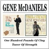 Gene McDaniels 'A Hundred Pounds Of Clay'