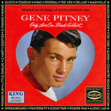 Gene Pitney 'Only Love Can Break A Heart'
