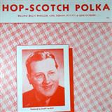 Gene Rayburn 'Hop-Scotch Polka'