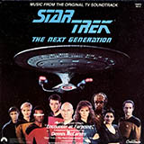 Gene Roddenberry 'Star Trek - The Next Generation'