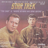 Gene Roddenberry 'Theme from Star Trek(R)'