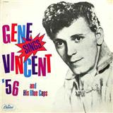 Gene Vincent & His Blue Caps 'Race With The Devil'