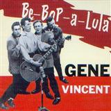 Gene Vincent & Tex Davis 'Be-Bop-A-Lula'