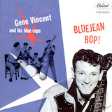 Gene Vincent 'Bluejean Bop'