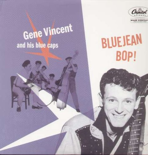 Easily Download Gene Vincent Printable PDF piano music notes, guitar tabs for Piano, Vocal & Guitar Chords. Transpose or transcribe this score in no time - Learn how to play song progression.