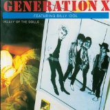 Generation X 'King Rocker'