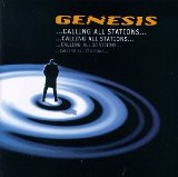 Genesis 'Alien Afternoon'