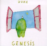 Genesis 'Cul-De-Sac'