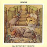 Genesis 'Firth Of Fifth'