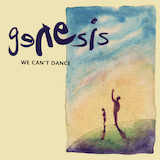 Genesis 'I Can't Dance'