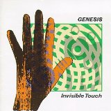Genesis 'Invisible Touch'
