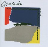 Genesis 'Man On The Corner'