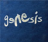 Genesis 'Paperlate'