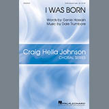 Genie Hossain & Dale Trumbore 'I Was Born'