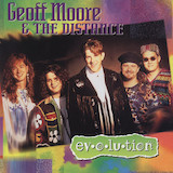 Geoff Moore & The Distance 'If You Could See What I See'