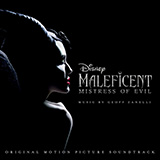 Geoff Zanelli 'You Don't Have To Change (from Disney's Maleficent: Mistress of Evil)'