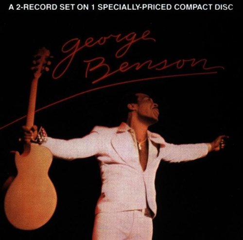 Easily Download George Benson Printable PDF piano music notes, guitar tabs for Guitar Tab. Transpose or transcribe this score in no time - Learn how to play song progression.