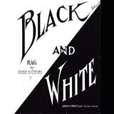 George Botsford 'Black And White Rag'
