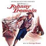 George Bruns 'Johnny Tremain'