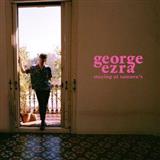 George Ezra 'All My Love'