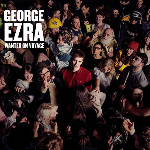 Easily Download George Ezra Printable PDF piano music notes, guitar tabs for Ukulele Chords/Lyrics. Transpose or transcribe this score in no time - Learn how to play song progression.