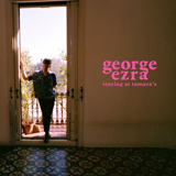 George Ezra 'Saviour (feat. First Aid Kit)'