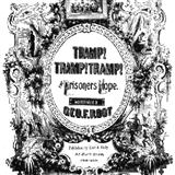 George F. Root 'Tramp! Tramp! Tramp!'