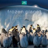 George Fenton 'Frozen Planet, The North Pole'