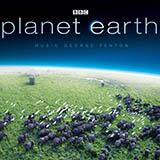 George Fenton 'Planet Earth: River Predation'