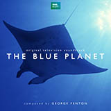 George Fenton 'The Blue Planet, Emperors'