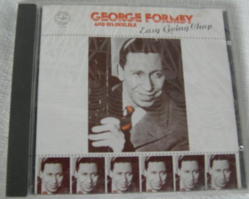 Easily Download George Formby Printable PDF piano music notes, guitar tabs for Piano, Vocal & Guitar Chords. Transpose or transcribe this score in no time - Learn how to play song progression.