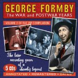George Formby 'On The Wigan Boat Express'