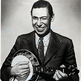 George Formby 'Sitting On The Ice In The Ice Rink'