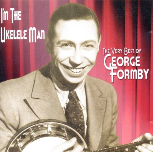 Easily Download George Formby Printable PDF piano music notes, guitar tabs for Piano, Vocal & Guitar Chords. Transpose or transcribe this score in no time - Learn how to play song progression.