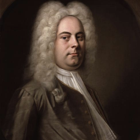Easily Download George Frideric Handel Printable PDF piano music notes, guitar tabs for Alto Sax Duet. Transpose or transcribe this score in no time - Learn how to play song progression.