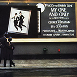 George Gershwin & Ira Gershwin 'Boy Wanted (from My One And Only)'
