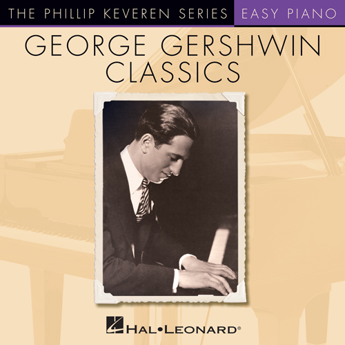 Easily Download George Gershwin Printable PDF piano music notes, guitar tabs for Piano Solo. Transpose or transcribe this score in no time - Learn how to play song progression.