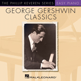 George Gershwin 'Embraceable You (arr. Phillip Keveren)'