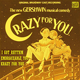 George Gershwin 'Embraceable You'