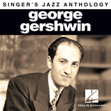 George Gershwin 'Isn't It A Pity? [Jazz version] (arr. Brent Edstrom)'