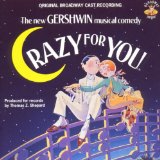 George Gershwin 'K-ra-zy For You'