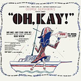 George Gershwin 'Someone To Watch Over Me (from Oh, Kay!) [Men's version]'