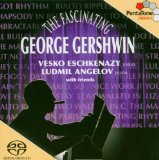 George Gershwin 'The Babbitt And The Bromide'