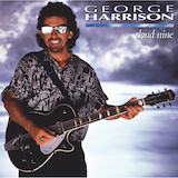 George Harrison 'Cloud Nine'